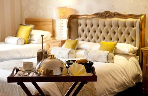 Hotel Exmoor White Horse Inn