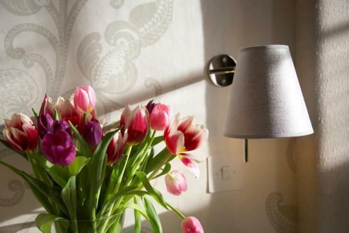 Hostal Lavenham Great House Hotel & Restaurant