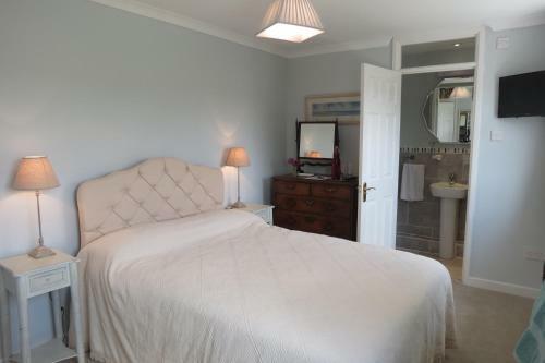 Bed & Breakfast Newmans Lodge