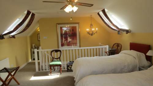 Bed & Breakfast Newmans Lodge