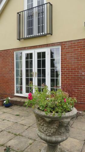 Bed & Breakfast Newmans Lodge