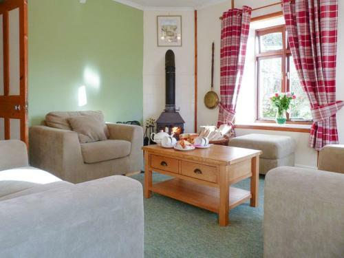 Stream Cottage