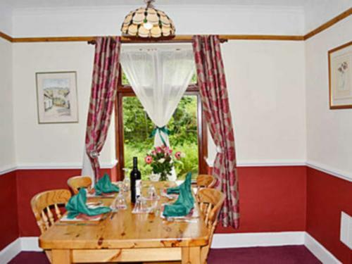 Stream Cottage