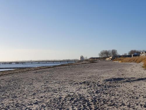 Apartamento Ferienwohnung Leuchtturm 3