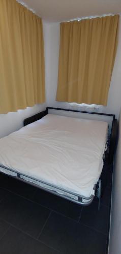 Apartamento Ferienwohnung Leuchtturm 3