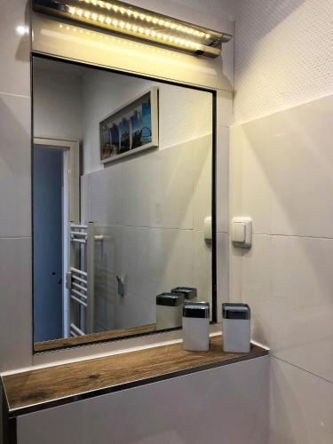 Apartamento Vier Jahreszeiten 1-54