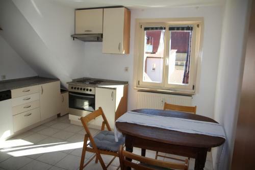 Apartamento Fewo Gundelsheim