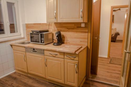 Apartamento Fewo Gundelsheim