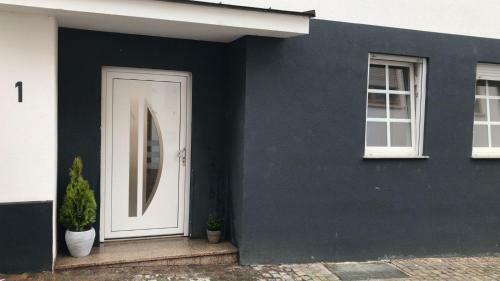 Apartamento Fewo Gundelsheim