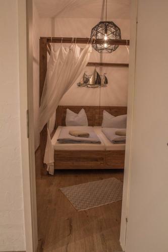 Apartamento Fewo Gundelsheim