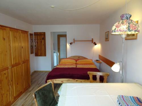 Apartamento G�stehaus Strobl Am See