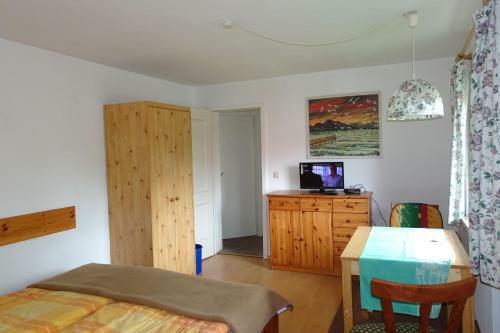 Apartamento G�stehaus Strobl Am See