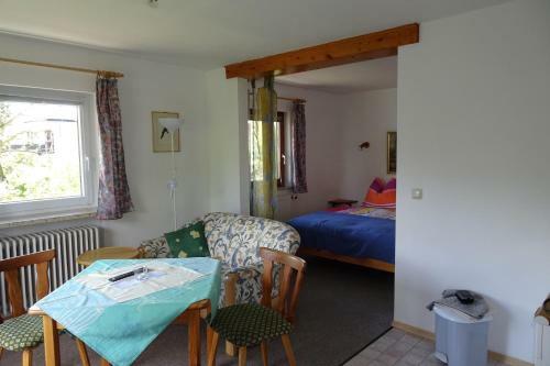 Apartamento G�stehaus Strobl Am See