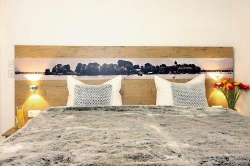 Apartamentos Chiemsee-blick Und Zellnerhof