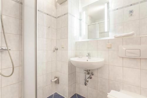 Apartamento Haus An Der D�ne Wohnung 04