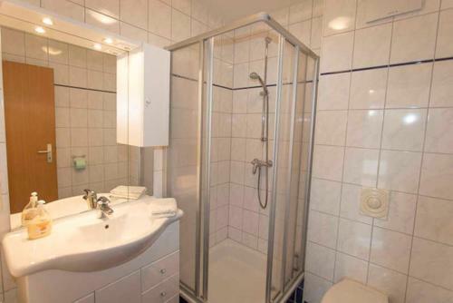 Apartamento Ruegen Fewo 126