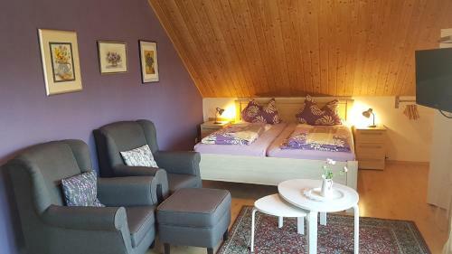 Apartamentos Ferienwohnung Demas