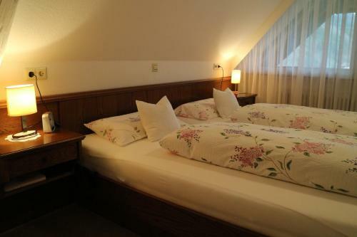 Apartamento Haus Schneider