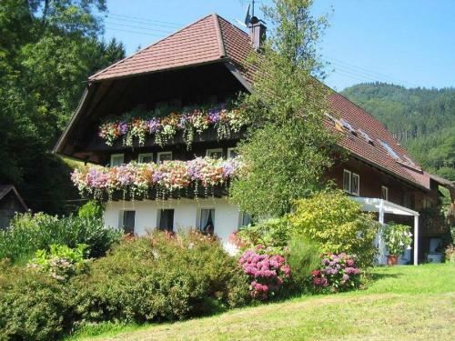 Apartamento Haus Schneider