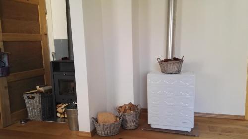 Haus Liebevoll In Wald 102