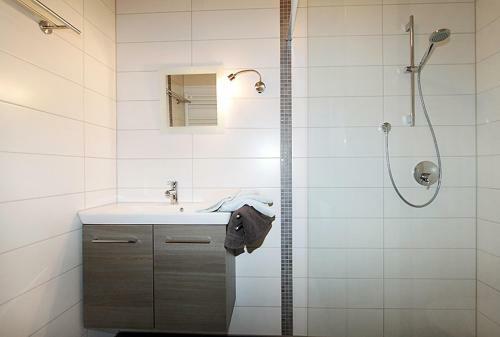 Apartamento Ferienhof Amslinger
