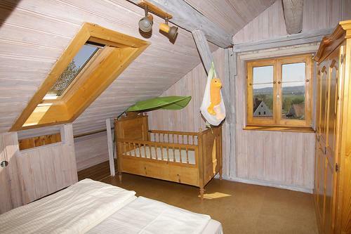 Apartamento Ferienhof Amslinger