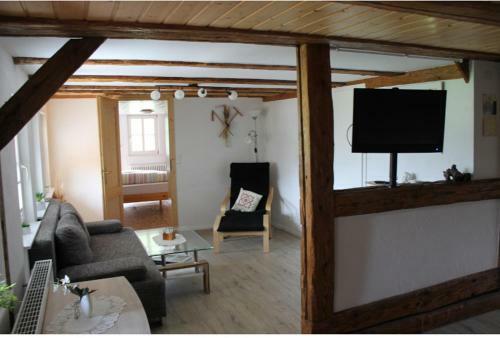 Apartamento Hansenchristenhof