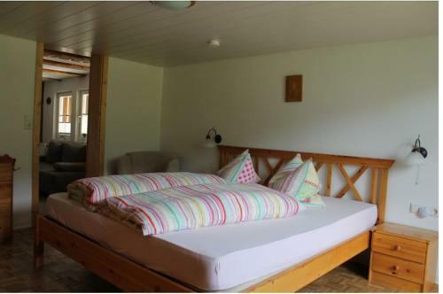 Apartamento Hansenchristenhof
