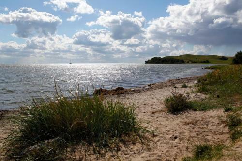 Apartamento Westphal`s Ferienwohnung