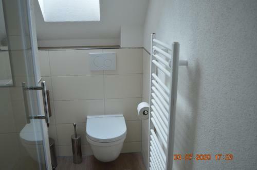 Apartamento Ferienwohnung Beim Holzmann