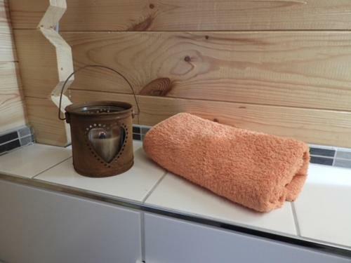 Apartamento Adler Sommerhaus Oderwitz