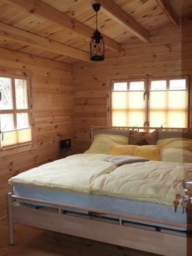 Apartamento Adler Sommerhaus Oderwitz