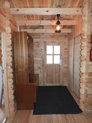 Apartamento Adler Sommerhaus Oderwitz