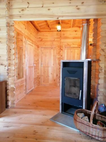 Apartamento Adler Sommerhaus Oderwitz
