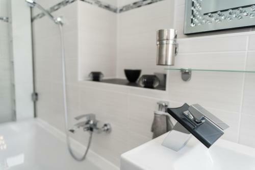Apartamento Ferienappartment Brigitte G�tergl�ck