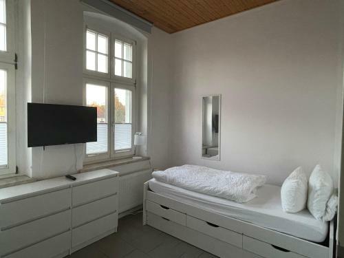 Apartamento Alte Post - Erdgescho�