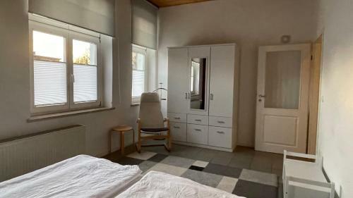 Apartamento Alte Post - Erdgescho�