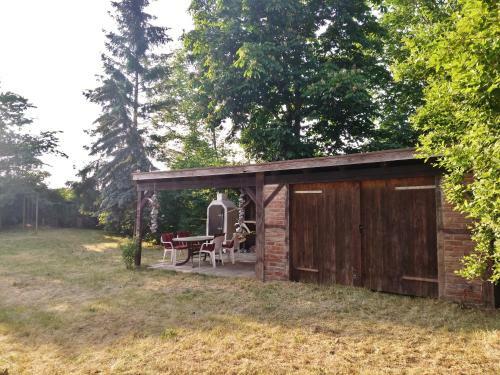 Dat R�genhus