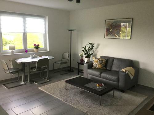 Apartamento Fewo Mit Fernblick