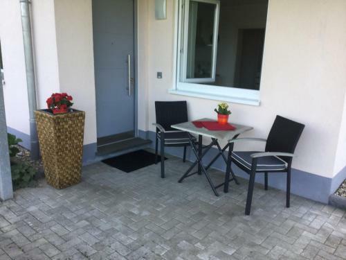 Apartamento Fewo Mit Fernblick