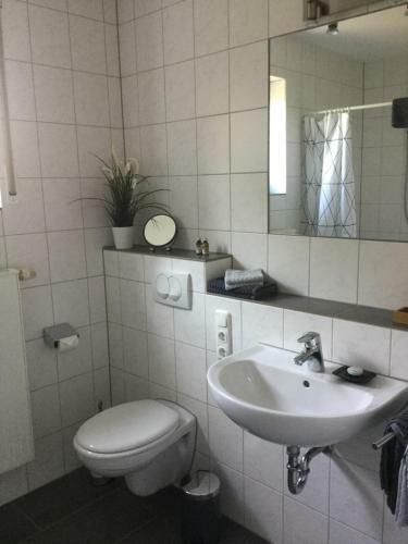 Apartamento Fewo Mit Fernblick