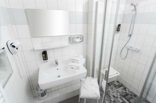 Apartamento Ferienwohnung Schlossblick