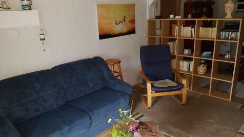 Apartamento Merlins Inseltraum