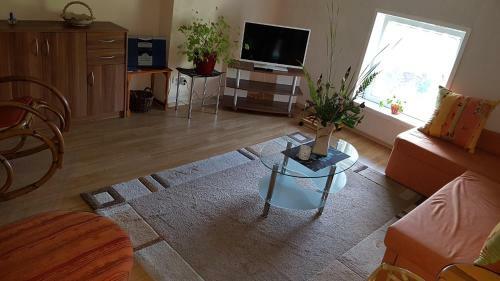 Apartamento Merlins Inseltraum