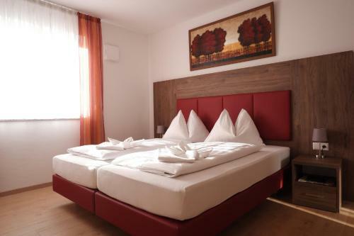 Apartamento G�stehaus Munk