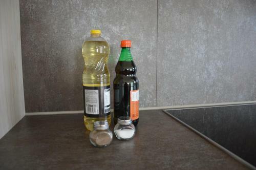 Apartamento G�stehaus Munk