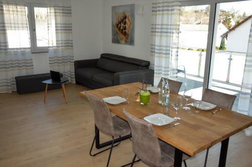 Apartamento G�stehaus Munk