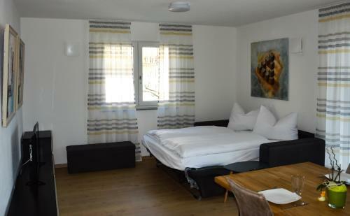 Apartamento G�stehaus Munk