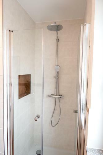 Apartamento G�stehaus Munk