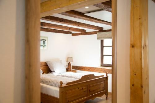 Hostal Alte Ritterstube